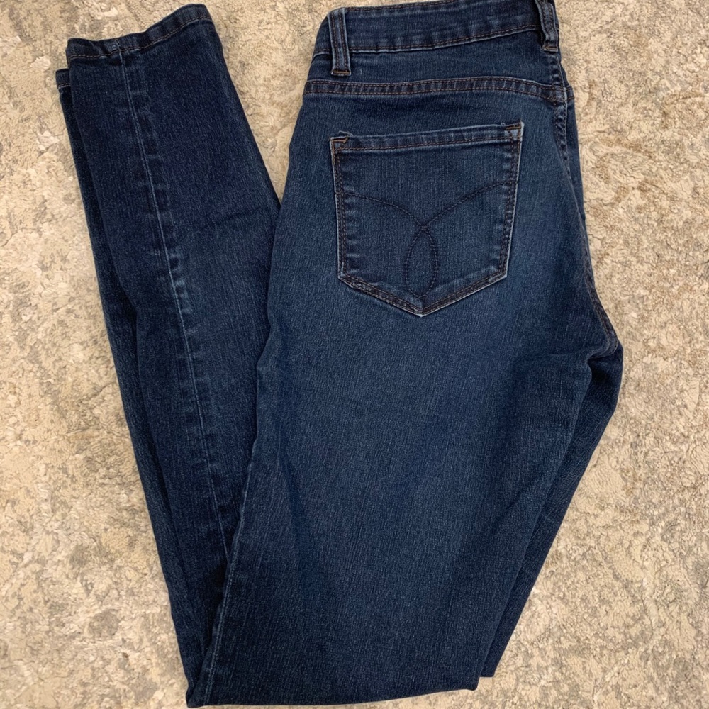 Calvin Klein Jeans size 3